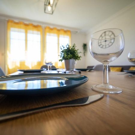 Appartement 3 Chambres Tout Equipe 6-8 Personnes Marseille Ngoại thất bức ảnh
