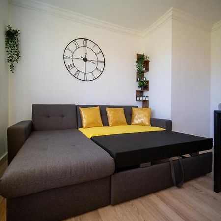 Appartement 3 Chambres Tout Equipe 6-8 Personnes Marseille Ngoại thất bức ảnh