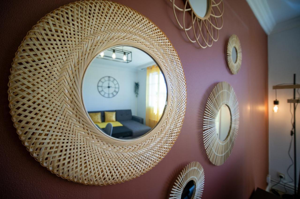Appartement 3 Chambres Tout Equipe 6-8 Personnes Marseille Ngoại thất bức ảnh