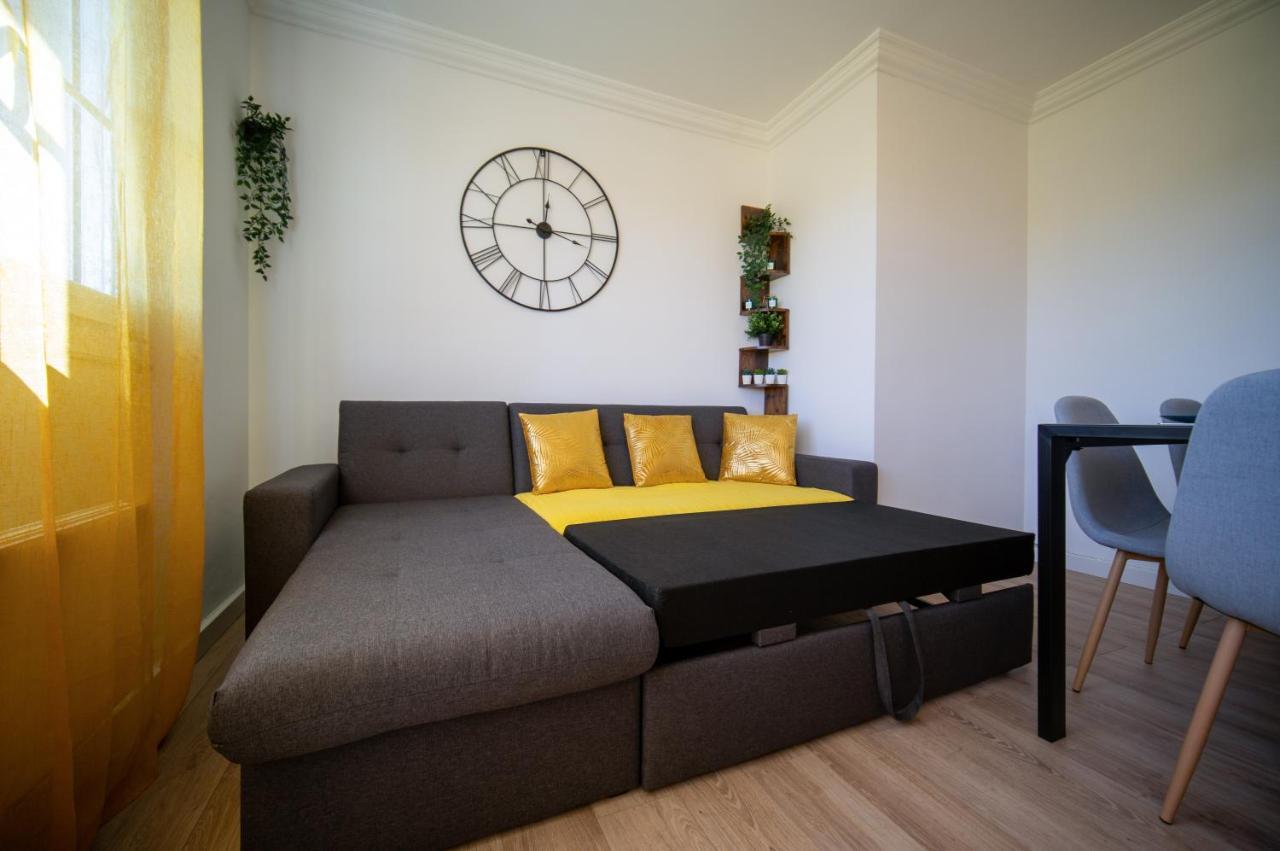 Appartement 3 Chambres Tout Equipe 6-8 Personnes Marseille Ngoại thất bức ảnh