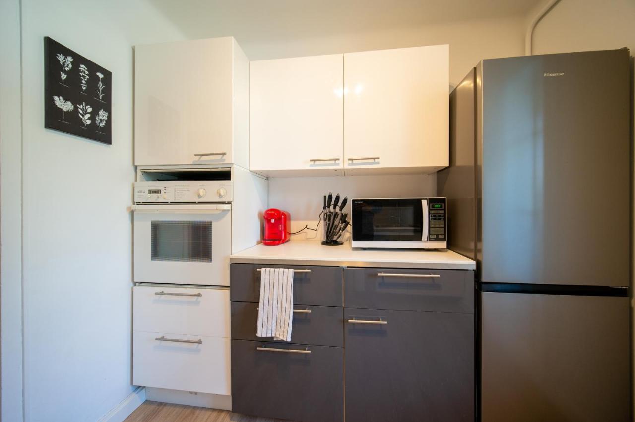 Appartement 3 Chambres Tout Equipe 6-8 Personnes Marseille Ngoại thất bức ảnh